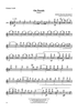 On Parade March - Bb Clarinet 1