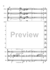 The Heart of it All - Score