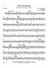 Waltz Finale from The Nutcracker, Op. 71 - Trombone 1
