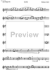 Studies for clarinet, Vol. 3 (Elementary level) - Clarinet