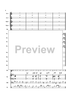 Footloose - Score
