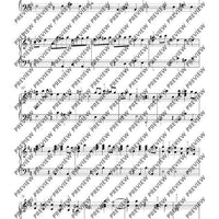 Water Music - Music For The Royal Fireworks