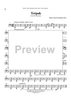 Trépak from the Nutcracker - Cello/Bassoon 3
