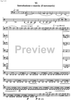 Mascherate Op. 86 - Tuba