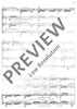 Die schönen Augen der Frühlingsnacht - Score and Parts