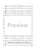 Memories of Spring Hill - Score