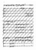 Concerto No. 2 F Major - Score