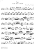 Suite No. 6 D Major BWV 1012 - Cello