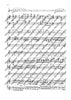 Variations on a theme by Felix Mendelssohn Bartholdy - Score and Parts
