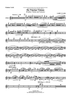 Da Vincian Visions (Fanfare, Theme and Variants) - Bb Clarinet 1
