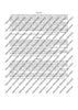 Symphony D minor - Score