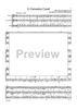 Keeping Christmas: Seven English Carols for String Trio - Score