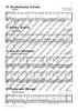 Geigenfrosch & Co: Violinbegleitung 1 - Text