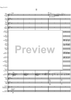 Concertino - Score