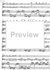 Suite - Score