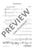 Ritual Returning - Score and Parts