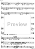 Pas de quatre (3 impromptus) - Flute 3