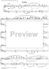 Berceuse, No. 6 from "Feuillets de Voyage", Op. 26, Book 2