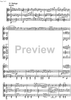 Quadrifoglio - Score