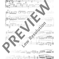 concerto - Piano Score and Solo Part