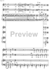 La luna y la muerte/La luna e la morte - Score