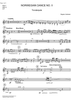 Norwegian Dance No. 2 - F Horn