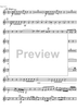 Music for the Royal Fireworks HWV 351 - F Horn 1
