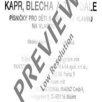 Carp, Flea and so on