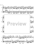 A Outrance... (de cent à zero et le contraire) - Score