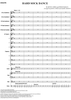 Hard Sock Dance - Conductor's Score