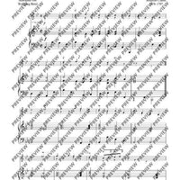 Classical Trumpet Album - Score and Parts