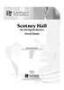 Scotney Hall - Score