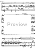 D'aure dolci e soavi Op.78 - Score