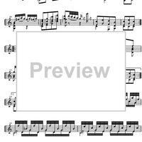 Quatriéme Fantasie Op.12