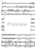 Musichetta - Score