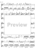 Minuet and Waltz