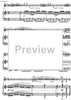 Sonata del trigono d'aria - Score