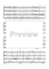 Quatricelli: Volume III - Score