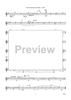 In These Last Days of Autumn... - Tenor Saxophone
