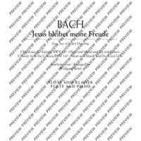 Jesu, Joy of Man's Desiring