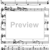 An American in Paris - Piano 2