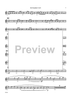 A More Perfect Union - Alto Saxophone 1