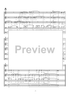 Io pur respiro - Score and Parts