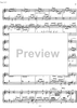 Fantasia g minor BWV 917