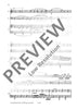 Trio G minor - Score and Parts