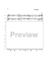 The 7th Fanfare - Score