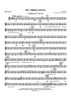 We Three Kings - F Horn