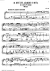 Sonata D Major BWV 963