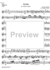 Sonata - Trombone 1