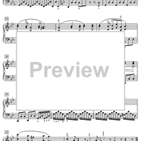 Sonata in G Major [Op. 79 (Second Movement)]